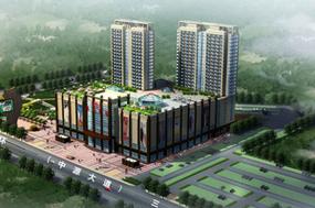 房地产开发集团有限责任公司(简称"盛恒基集团"),坐落于哈尔滨市